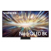 85inch Neo QLED 8K Smart TV QN800D (2024) 