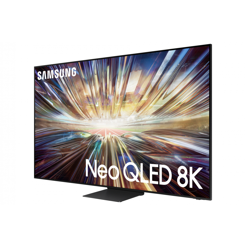 Samsung Televisie 85inch Neo QLED 8K Smart TV QN800D (2024)