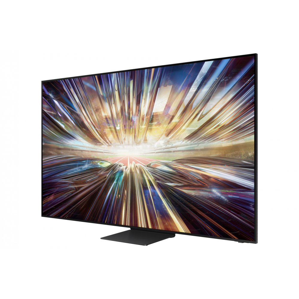 Samsung Televisie 75inch Neo QLED 8K Smart TV QN800D (2024)