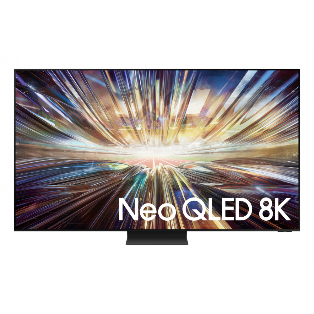 Samsung Televisie 65inch Neo QLED 8K Smart TV QN800D (2024)