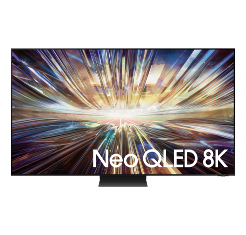 65inch Neo QLED 8K Smart TV QN800D (2024)  Samsung