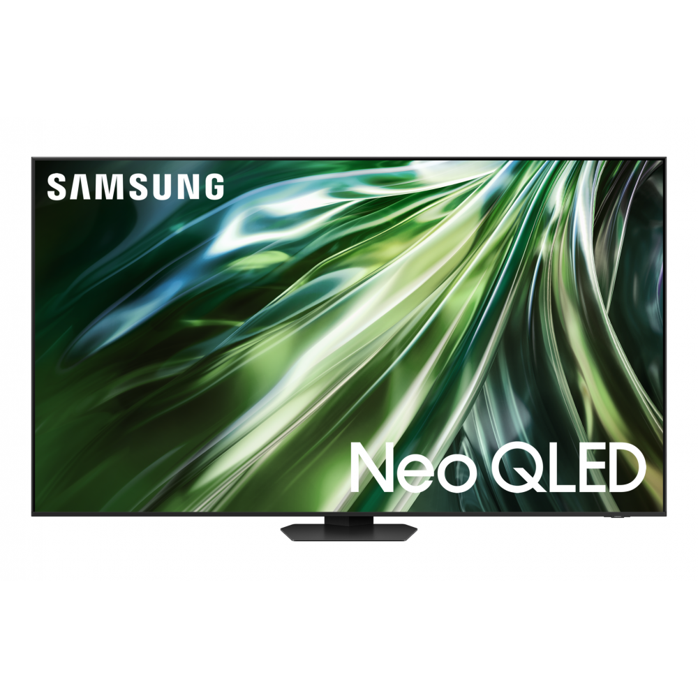 Samsung Televisie 98inch Neo QLED 4K Smart TV QN90D (2024)