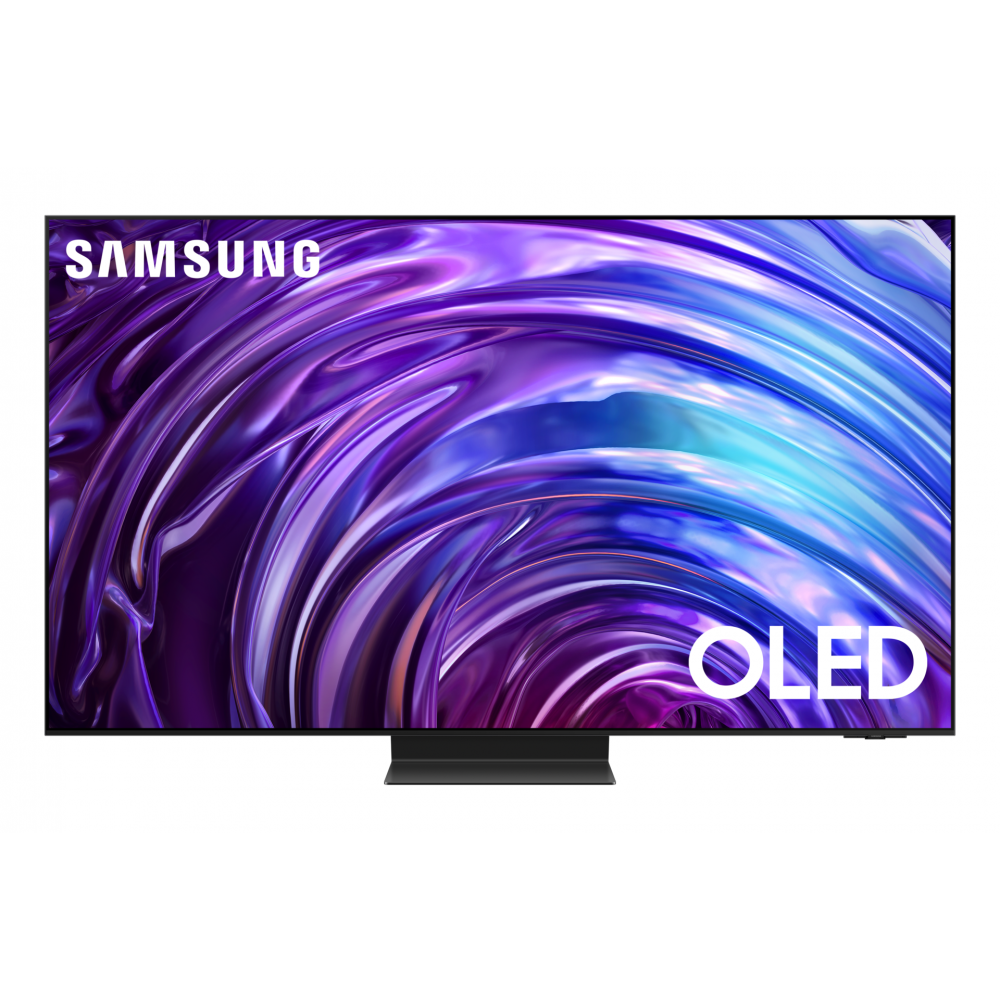 Samsung Televisie 65inch OLED 4K Smart TV S95D (2024)