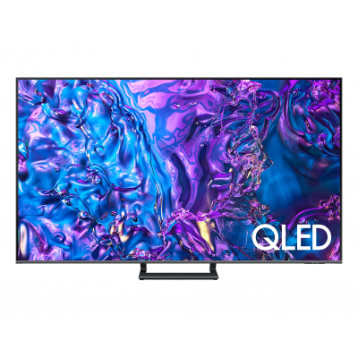 75inch QLED 4K Smart TV Q77D (2024) Samsung
