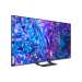 75inch QLED 4K Smart TV Q77D (2024) Samsung