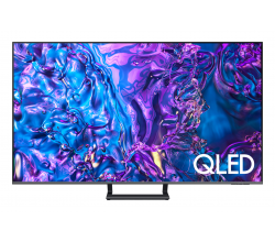 55inch QLED 4K Smart TV Q77D (2024) Samsung