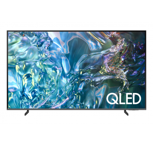 75inch QLED 4K Smart TV Q67D (2024)  Samsung