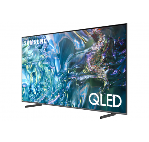 75inch QLED 4K Smart TV Q67D (2024)  Samsung