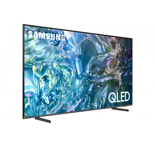 75inch QLED 4K Smart TV Q67D (2024)  Samsung