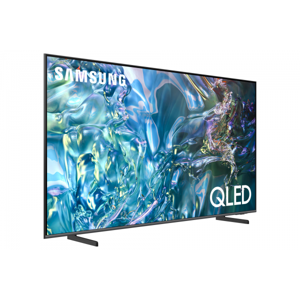 75inch QLED 4K Smart TV Q67D (2024) Samsung