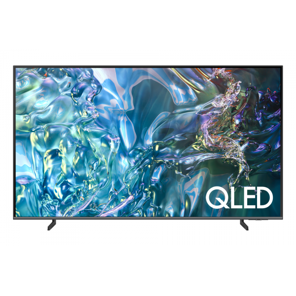 55inch QLED 4K Smart TV Q67D (2024) Samsung