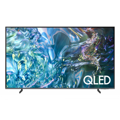 50inch QLED 4K Smart TV Q67D (2024) Samsung