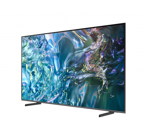 43inch QLED 4K Smart TV Q67D (2024)  Samsung
