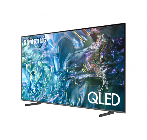43inch QLED 4K Smart TV Q67D (2024)  Samsung