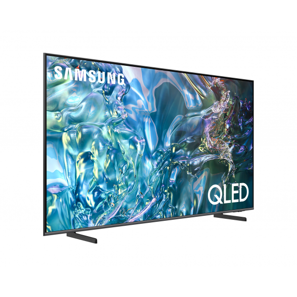 43inch QLED 4K Smart TV Q67D (2024) Samsung