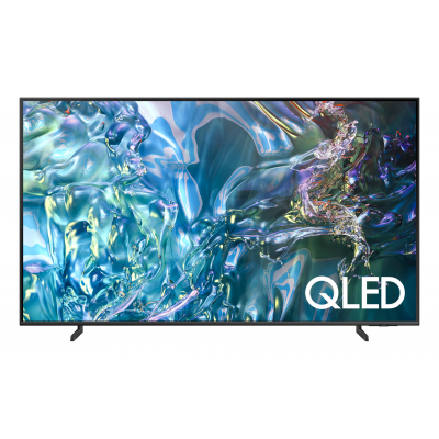 85inch QLED 4K Smart TV Q60D (2024) Samsung