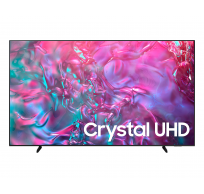Crystal UHD 4K Smart TV 98inch DU9070 (2024) 