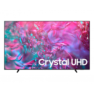 Crystal UHD 4K Smart TV 98inch DU9070 (2024) Samsung