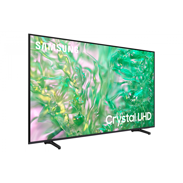 85inch Crystal UHD Smart TV DU8070 (2024) Samsung