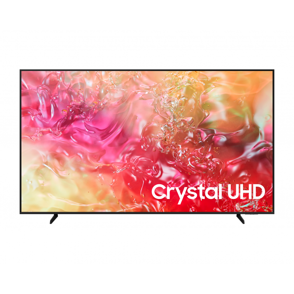 85inch Crystal UHD Smart TV DU7190 (2024) 