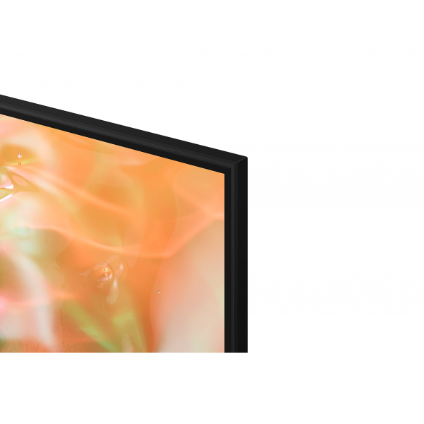 75inch Crystal UHD Smart TV DU7190 (2024) Samsung