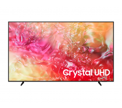 65inch Crystal UHD Smart TV DU7190 (2024) Samsung