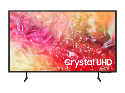 55inch Crystal UHD Smart TV DU7190 (2024)