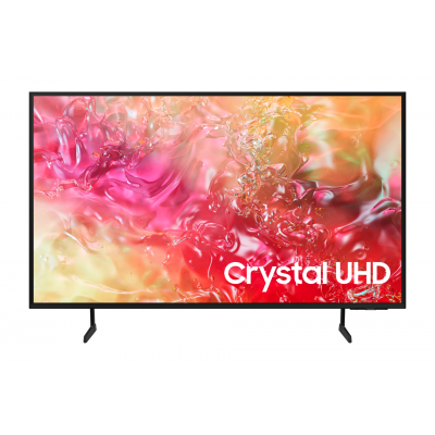 55inch Crystal UHD Smart TV DU7190 (2024) 