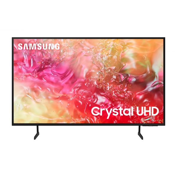 55inch Crystal UHD Smart TV DU7190 (2024) Samsung