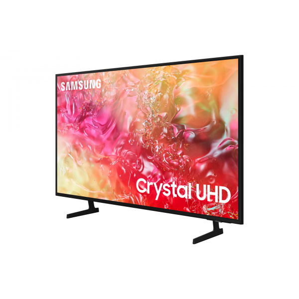 55inch Crystal UHD Smart TV DU7190 (2024) Samsung