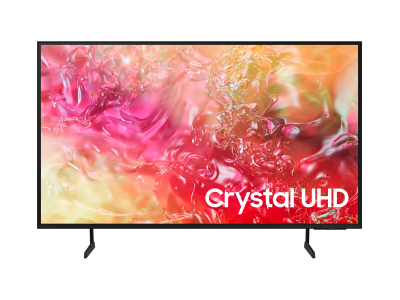 50inch Crystal UHD Smart TV DU7190 (2024)