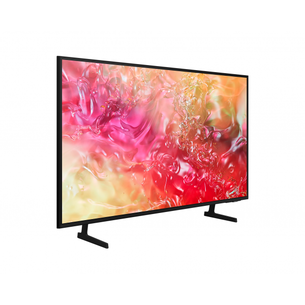 50inch Crystal UHD Smart TV DU7190 (2024) Samsung