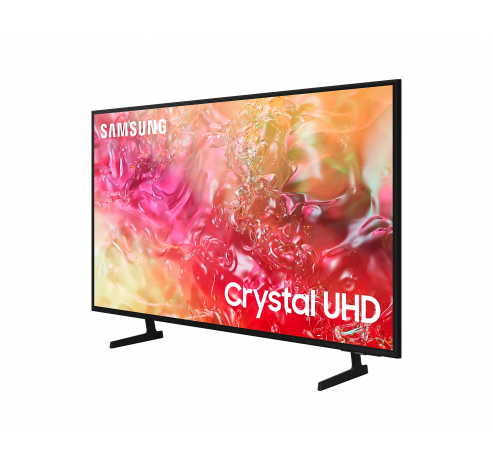 50inch Crystal UHD Smart TV DU7190 (2024)  Samsung