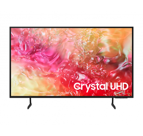 43inch Crystal UHD Smart TV DU7190 (2024)  Samsung