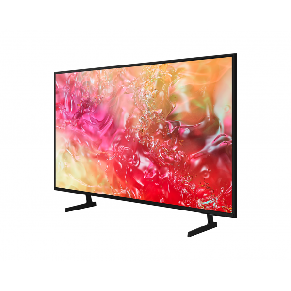 43inch Crystal UHD Smart TV DU7190 (2024) Samsung