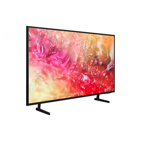 43inch Crystal UHD Smart TV DU7190 (2024) 