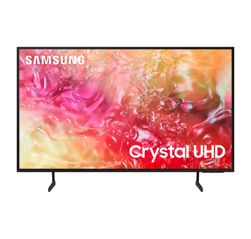 43inch Crystal UHD Smart TV DU7190 (2024)  Samsung