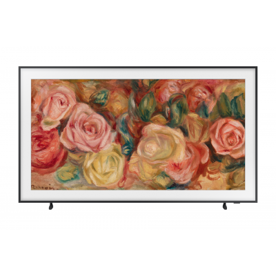 75inch The Frame QLED 4K (2024)  Samsung