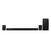 Cinematic Q-series Soundbar HW-Q990D (2024) 