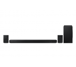 Cinematic Q-series Soundbar HW-Q990D (2024) Samsung