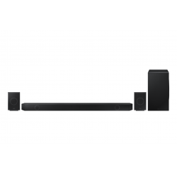 Cinematic Q-series Soundbar HW-Q990D (2024) Samsung