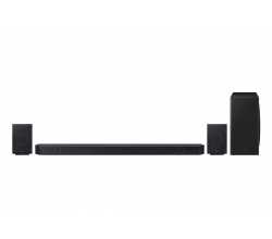 Cinematic Q-series Soundbar HW-Q930D (2024) Samsung