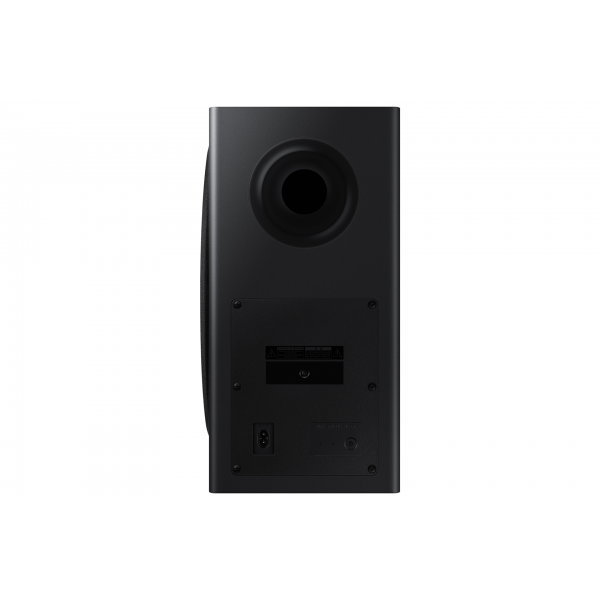 Cinematic Q-series soundbar HW-Q800D (2024) 