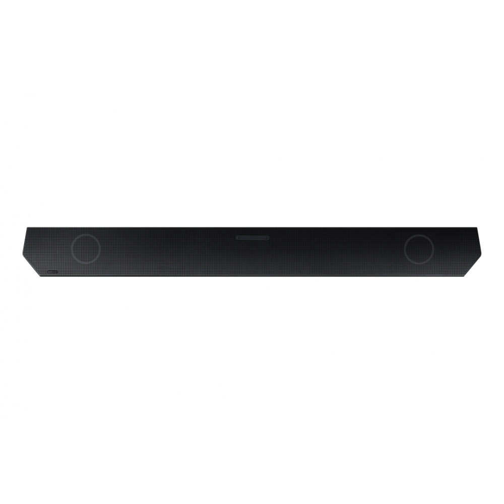 Samsung Soundbar Cinematic Q-series soundbar HW-Q800D (2024)