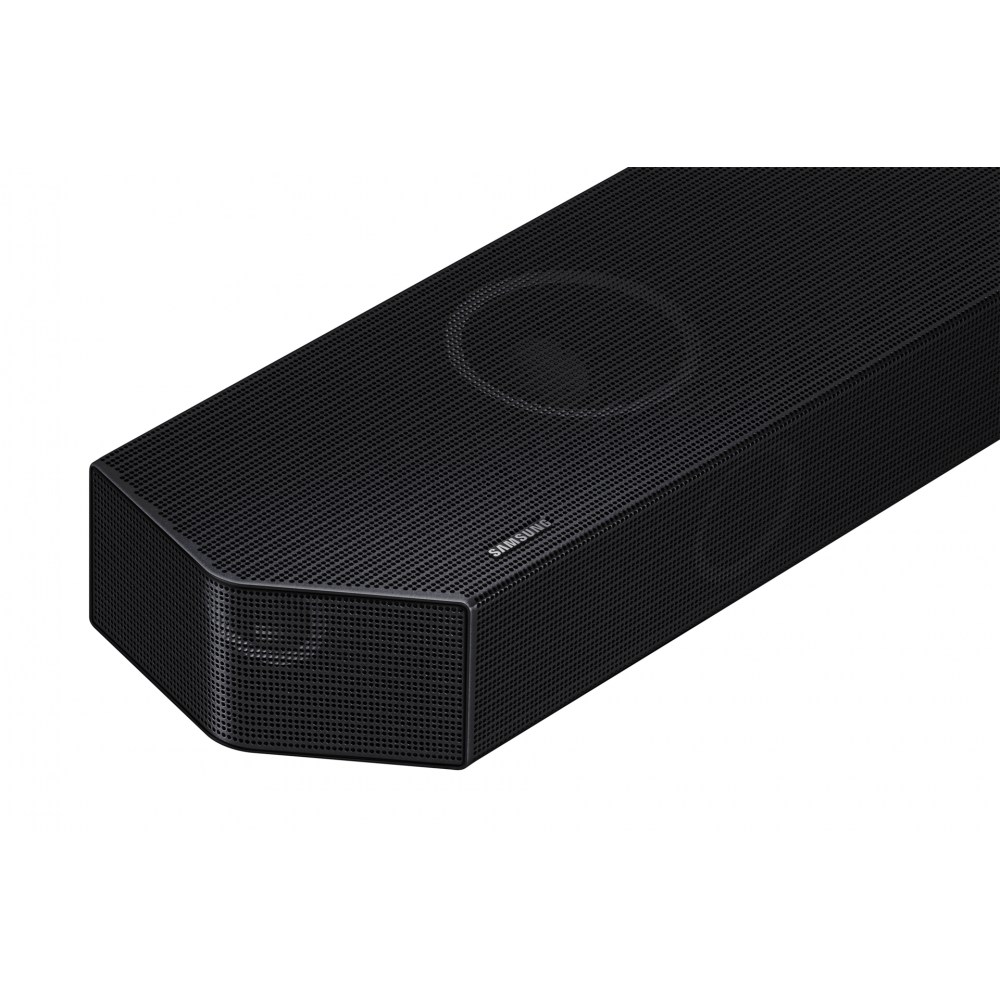Samsung Soundbar Cinematic Q-series soundbar HW-Q800D (2024)
