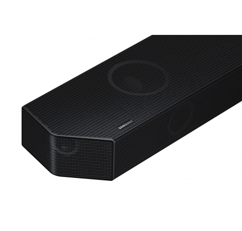 Cinematic Q-series soundbar HW-Q800D (2024)  Samsung