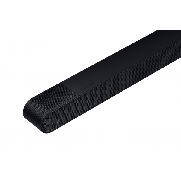 Ultra Slim Soundbar HW-S800D (2024) 
