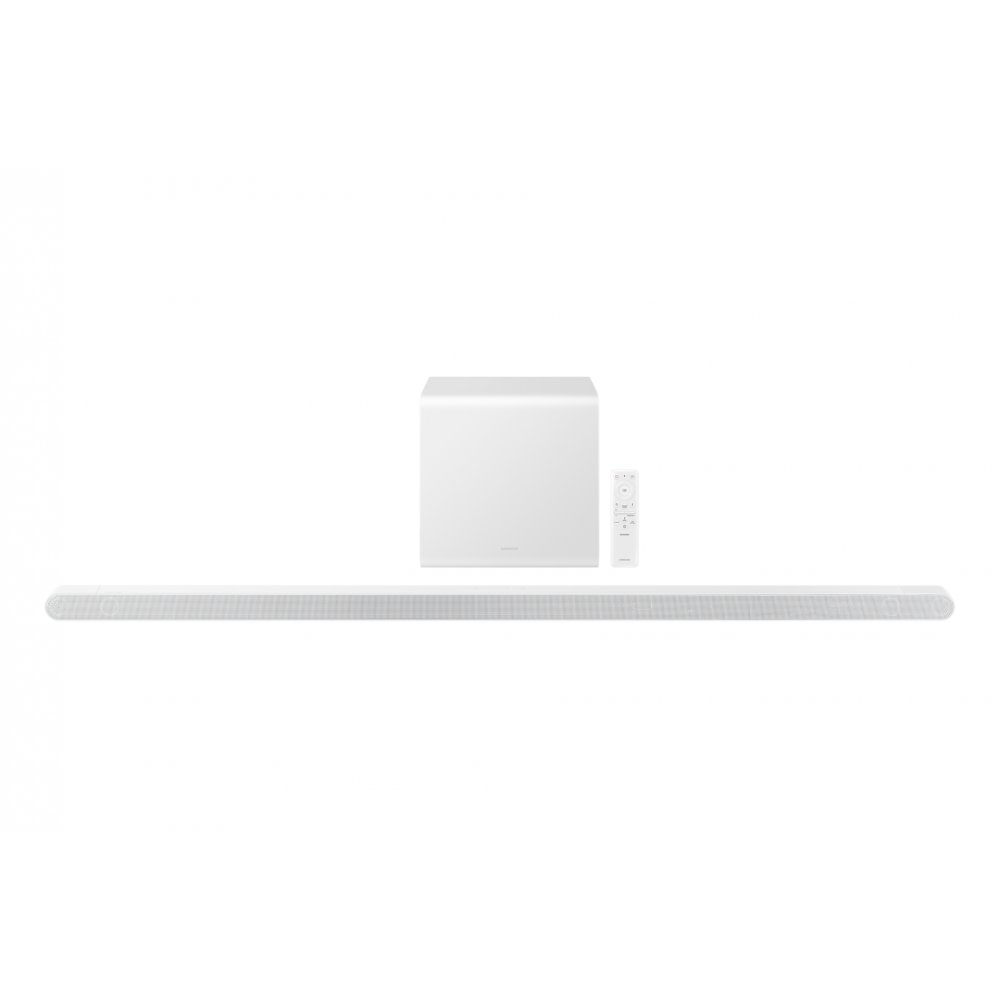 Samsung Soundbar Ultra Slim Soundbar HW-S801D (2024)