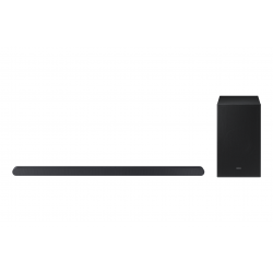 Samsung Ultra Slim Soundbar HW-S700D (2024) 