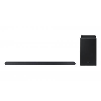 Ultra Slim Soundbar HW-S700D (2024) Samsung